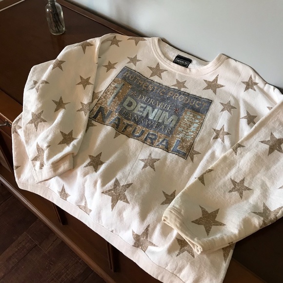 Sweaters - Vintage sweatshirt